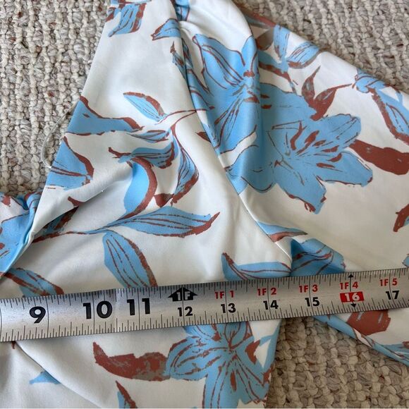 4si3nna Kaylin Floral Top - Picture 9 of 14